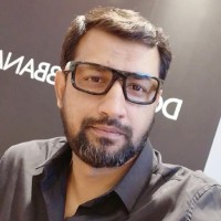 mohammed farid