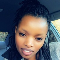 Florence Uwera