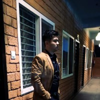 Abhishek Saxena