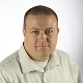 Mike Huston
