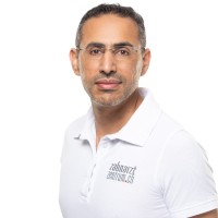 Dr Mohammed Sanad