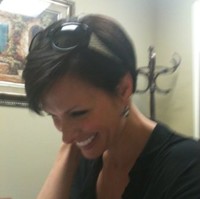 Stephanie Wilmoth