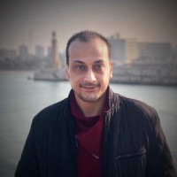 Mahmoud Fayed