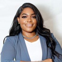 Natasha Anthony