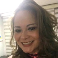 Luz Marina Bonilla Hernández