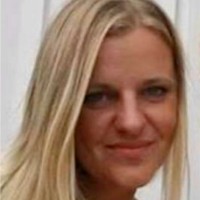 Hege Øverlien Bjerkaas