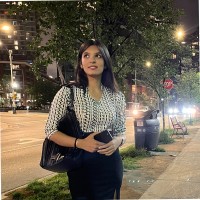 Hansika Ailawadhi