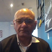 Inderjit vashisht