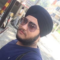 Preet Karan Singh Gambhir
