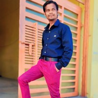 JAYANT PAUL