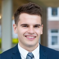 André Edwards CA(SA), CFA