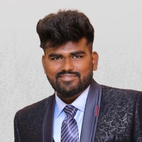 Rohit Thogalla