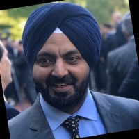 Vikramjit Singh