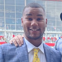 Kahlil Morrison