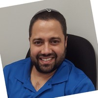 Ron Rabi