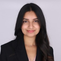 Mehar Dhaliwal