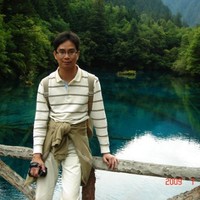 Anson Peng