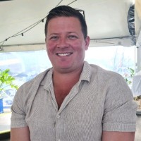 Stephen Parkinson