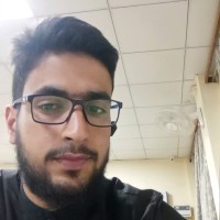 Mohammad umar Sheikh