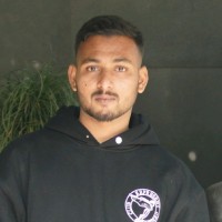 Bishal Kumar Ray
