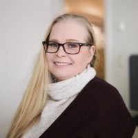 Cornelia Öst