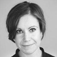 Erika Brännström