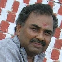 Janardanan Gopal