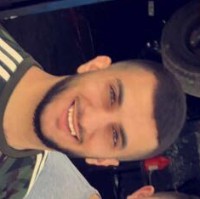 Mahmoud Alhamidi
