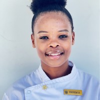 Patience Motlatso