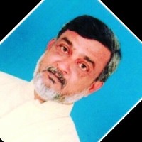 Akram Mohammad