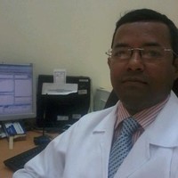 Mohammed Islam