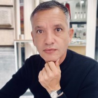 Francisco Javier Campos