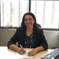 Simone Vaz Maestrelli