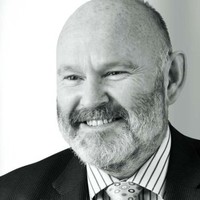 Paul Upton