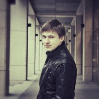 Yevhen Honcharenko