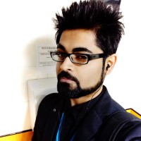 Ankit Bhattacharjee