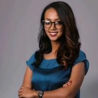Lidya Tesfaye