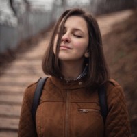 Nelia Kerechanyn