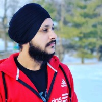 Simarpreet Singh