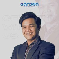 Anggi Bara Laut Harahap