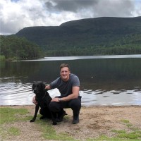 Mark Davidson