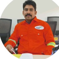 Amrish Saini