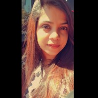 Ashwini Naik