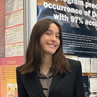 Ella Strachan