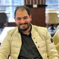 Ali Mohamed