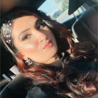 Iqra Ali