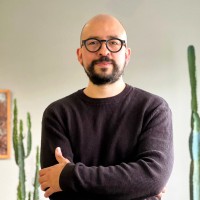 Daniel Alberto Gonzalez Rodriguez