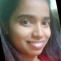 Sayali Dimble