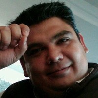Jorge Esteva