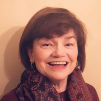 Kathleen Burns